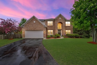 26809 Ashgate Crossing, Plainfield, IL 60585