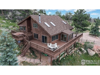 131 Mount Apiatan Ct, Livermore, CO 80536