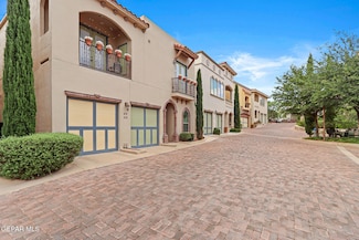 6350 Escondido Dr Unit D-31, El Paso, TX 79912