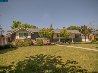 1420 El Dorado Ct, Concord, CA 94518