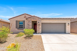 9796 E Lynx Lake Trail, Tucson, AZ 85747