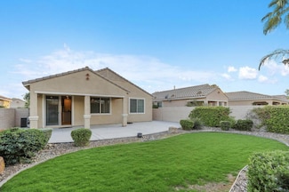 81692 Avenida de Baile, Indio, CA 92203