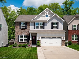3149 Blackburn Ln, Brunswick, OH 44212