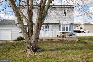 1404 Sheridan Blvd, Brigantine, NJ 08203