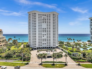 500 S Ocean Blvd Unit 909, Boca Raton, FL 33432