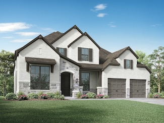 Plan 223, Fulshear, TX 77441
