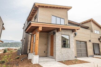 78 Copper John Loop, Big Sky, MT 59716