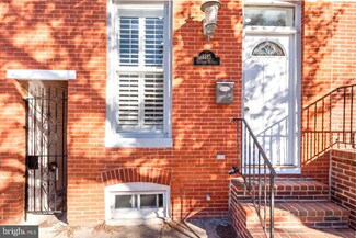 1215 Battery Ave, Baltimore, MD 21230