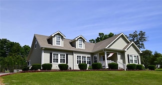 5253 Absher Rd, Hays, NC 28635