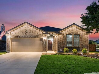 208 Albarella, Cibolo, TX 78108