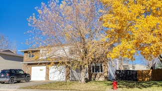 200 W Tonk St, Gillette, WY 82718