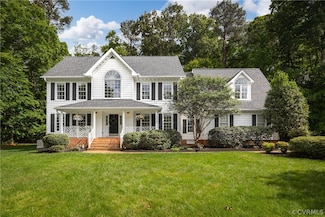 14200 Fox Hurst Ct, Midlothian, VA 23113