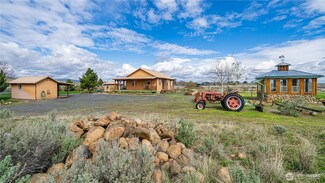 17137 Road b NW, Ephrata, WA 98823