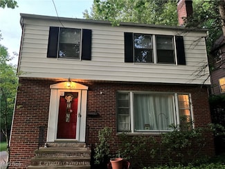 1043 Allston Rd, Cleveland, OH 44121