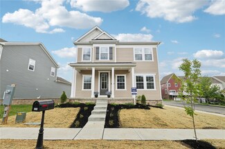 1281 Newbury Highland, Bridgeville, PA 15017