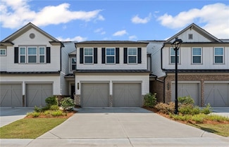 3560 Bexton Dr, Duluth, GA 30097