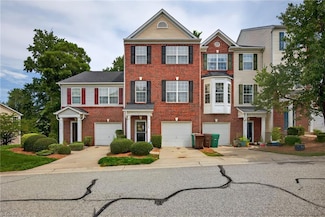 3828 Tarrant Trace Cir, High Point, NC 27265