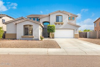 7017 W Wood St, Phoenix, AZ 85043