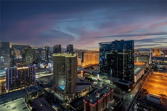 145 E Harmon Ave Unit 3705, Las Vegas, NV 89109