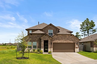 12930 Royal Ann Way, Tomball, TX 77375
