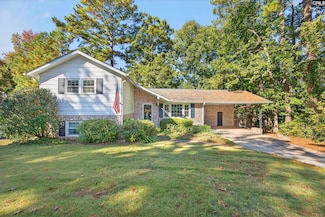941 Mohegan Trail, West Columbia, SC 29169