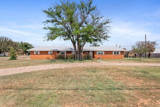 309 N Sherman Ave, Levelland, TX 79336