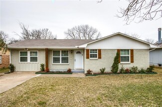 1908 Narobi Place, Mesquite, TX 75149