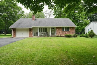 6800 Derby Rd, Derby, NY 14047