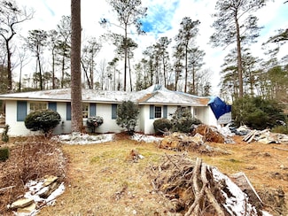 2254 Overton Rd, Augusta, GA 30904