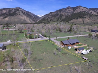 0 Lot 42 Hardman Rd Unit 24-952, Star Valley Ranch, WY 83127