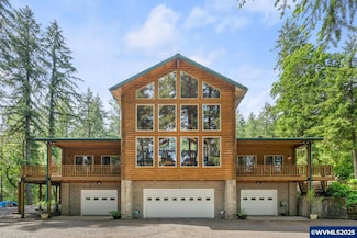 31220 Berlin Rd, Lebanon, OR 97355