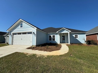1015 Syrup Mill Creek Ln, Cairo, GA 39828