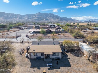 3204 W Mcneil St, Laveen, AZ 85339