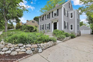 350 Kensington Rd, East Lansing, MI 48823