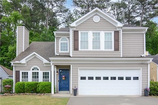 3381 Grovewood Ln Unit 4, Duluth, GA 30096