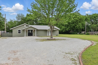 2619 W D St, Joplin, MO 64801