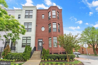 783 Morton St NW Unit A, Washington, DC 20010