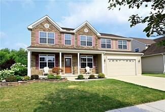 3563 Weston Dr, Avon, OH 44011