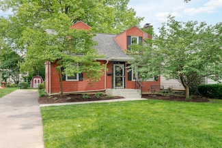 98 N Chesterfield Rd, Columbus, OH 43209