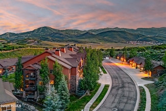 1261 W Black Rock Trail Unit 39-F, Kamas, UT 84036