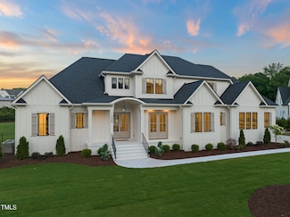 1608 Legacy Ridge Ln, Wake Forest, NC 27587