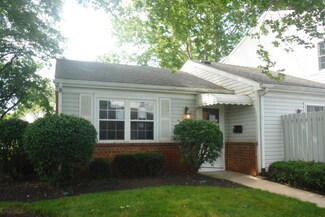 1358 Baja Ln Unit 8, Columbus, OH 43204