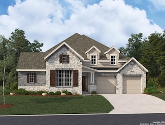 12915 Horseback Place, Schertz, TX 78154