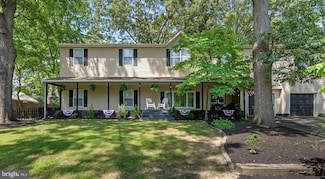 1304 North Rd, Severna Park, MD 21146