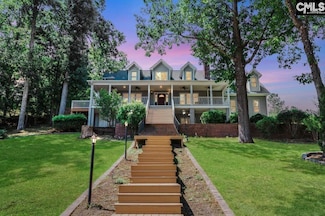 331 Westshore Dr, Ridgeway, SC 29130