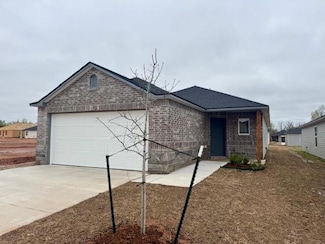 3509 Pete St, Yukon, OK 73099