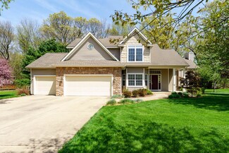 8225 Boyne St, Kalamazoo, MI 49009