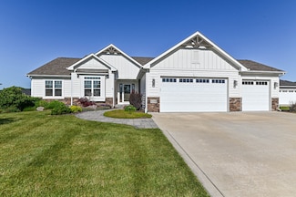 5210 Cornerstone Way, Mount Pleasant, WI 53403