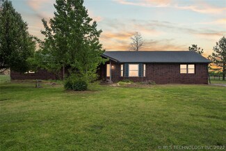 34209 E 111th St S, Coweta, OK 74429