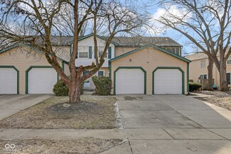 9496 Timber View Dr, Indianapolis, IN 46250